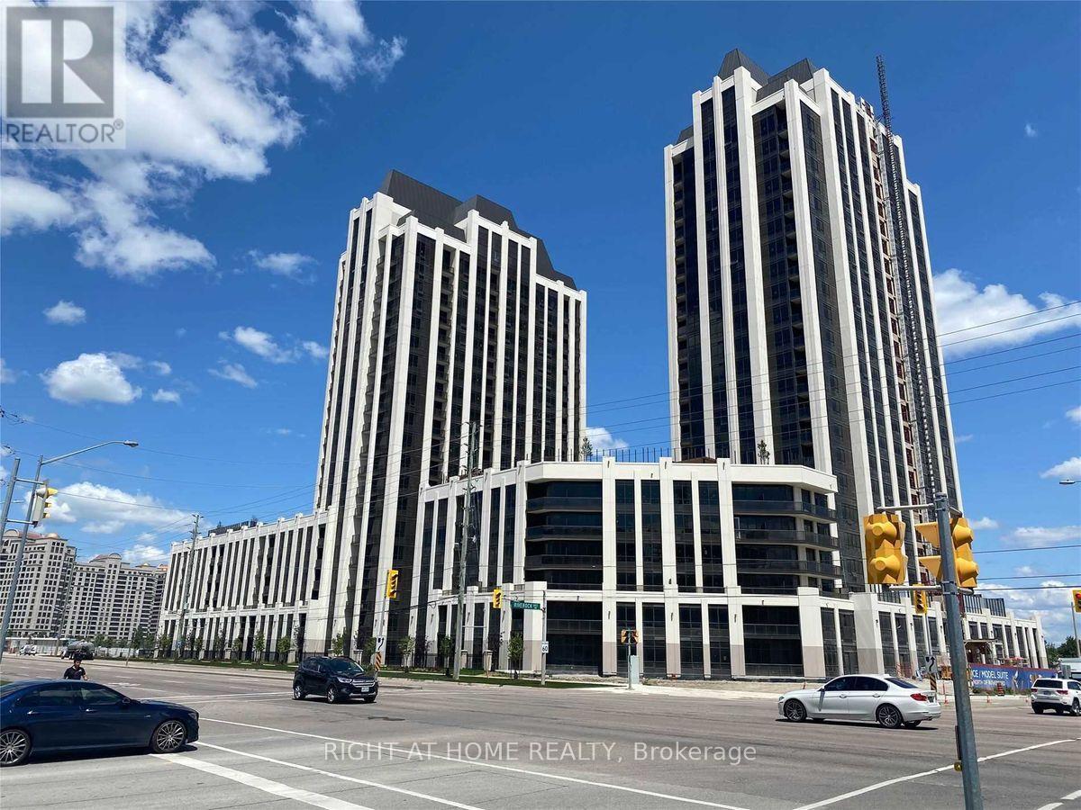 2105 - 9075 Jane Street, Vaughan, Ontario  L4K 0L7 - Photo 1 - N13487704