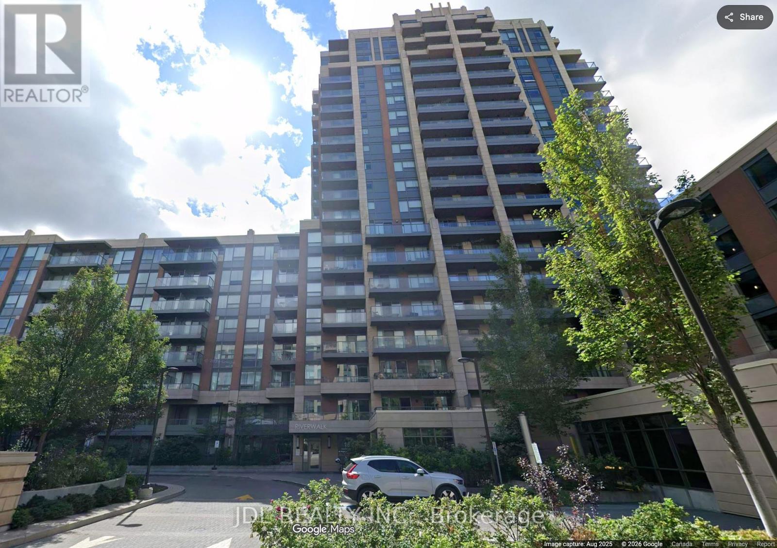 1206 - 18 Uptown Drive, Markham, Ontario  L3R 5M5 - Photo 12 - N13487838