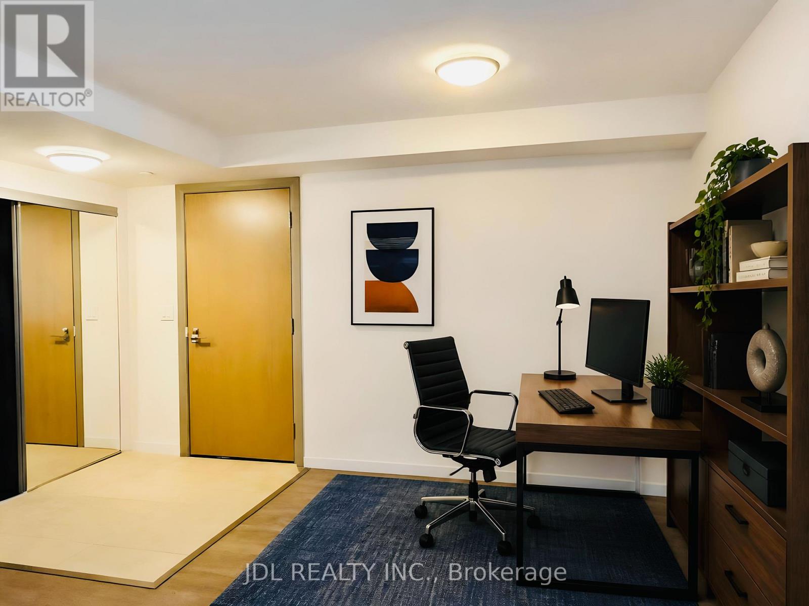 1206 - 18 Uptown Drive, Markham, Ontario  L3R 5M5 - Photo 7 - N13487838