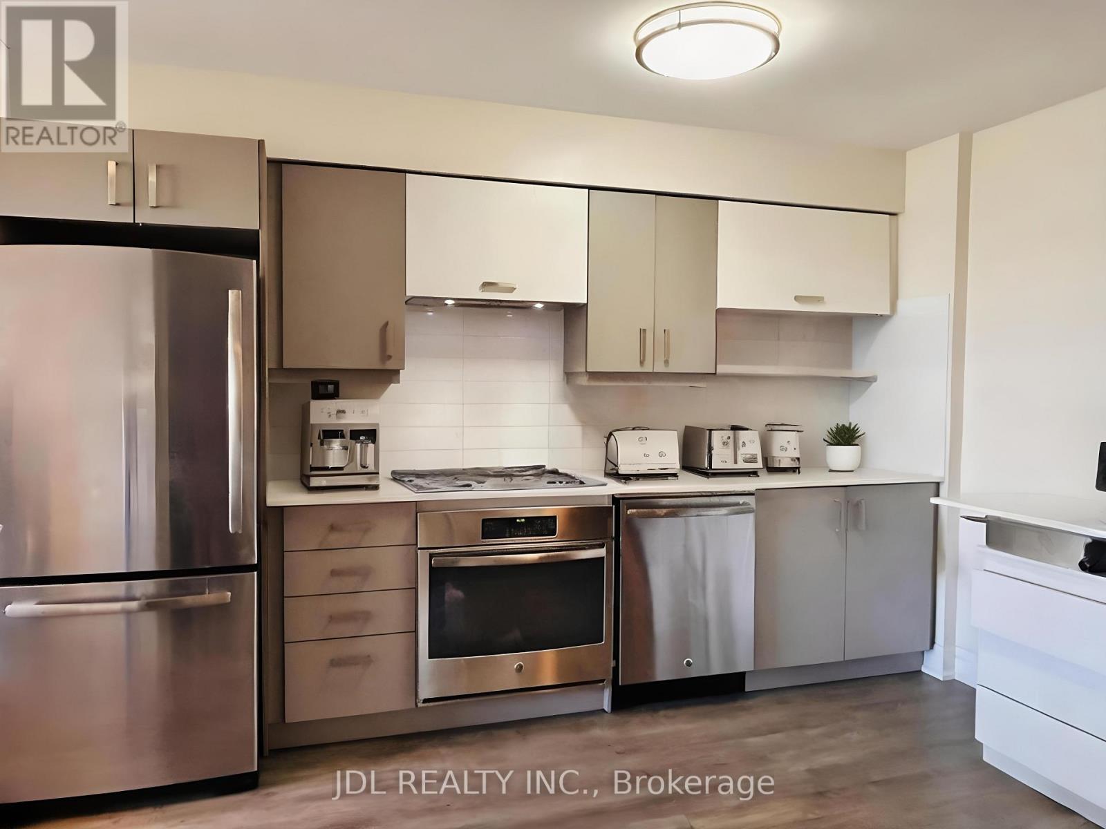 1206 - 18 Uptown Drive, Markham, Ontario  L3R 5M5 - Photo 8 - N13487838