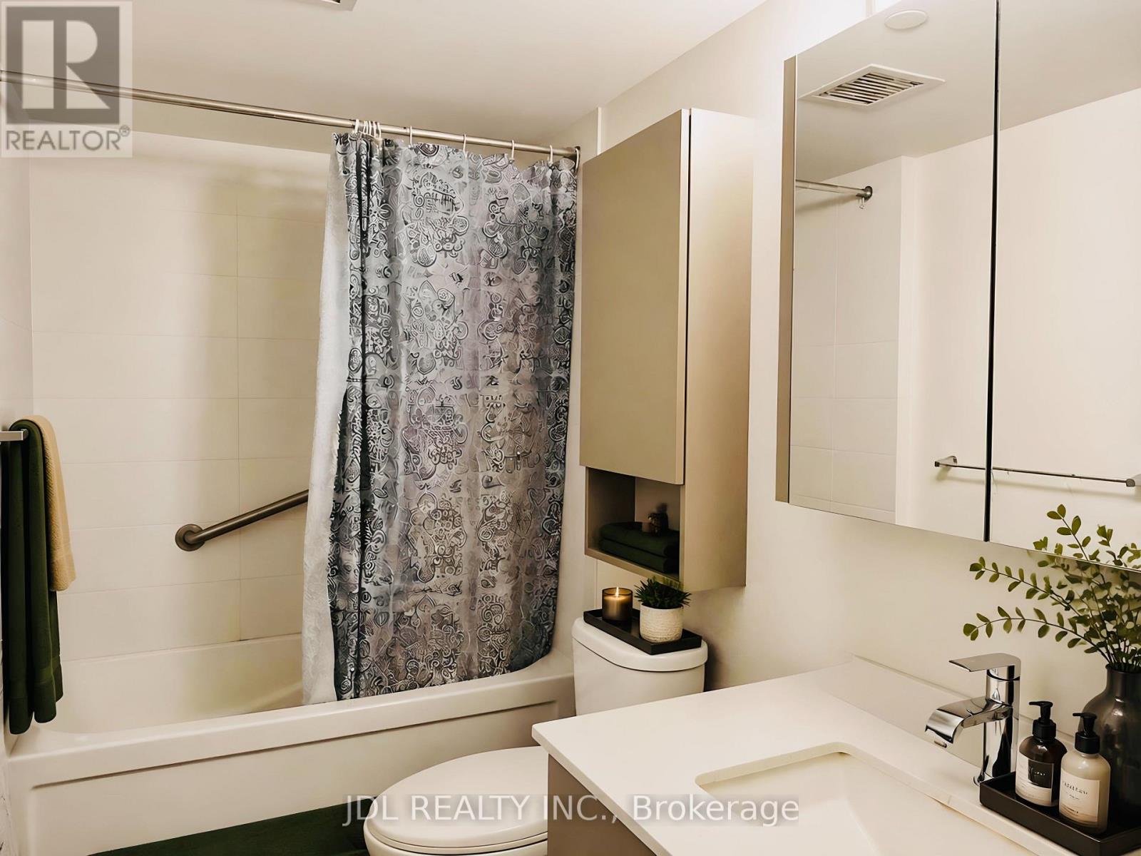 1206 - 18 Uptown Drive, Markham, Ontario  L3R 5M5 - Photo 9 - N13487838