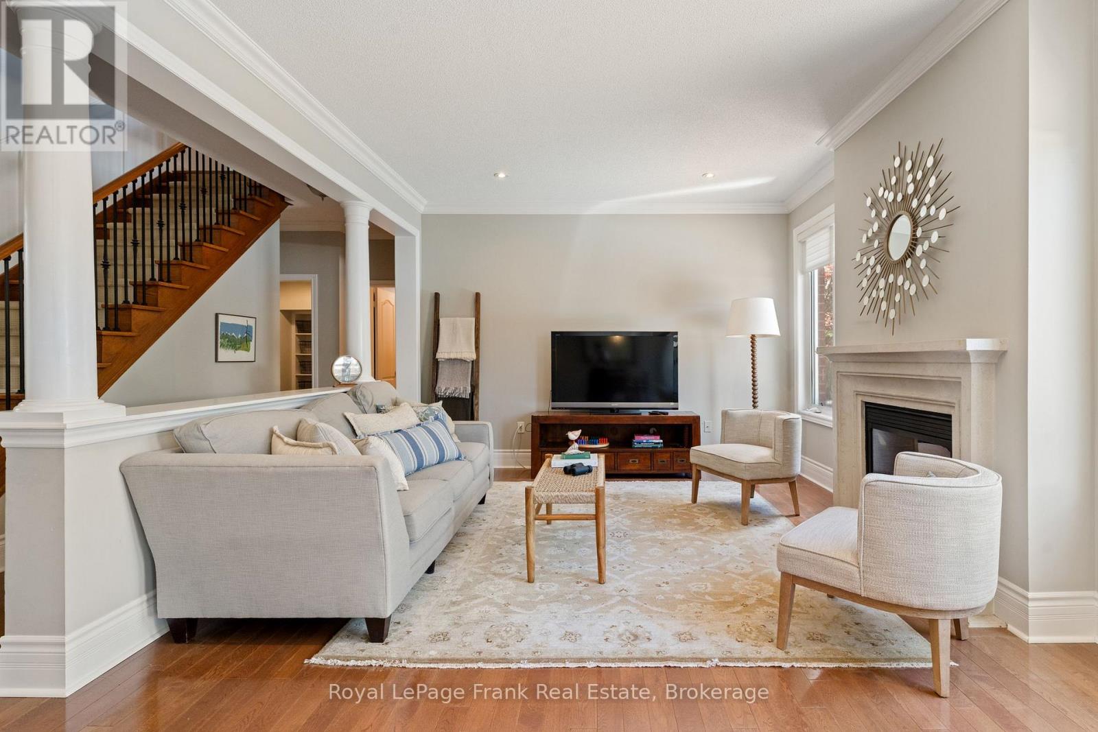 143 Manley Avenue, Whitchurch-Stouffville, Ontario  L4A 0C5 - Photo 12 - N13487844