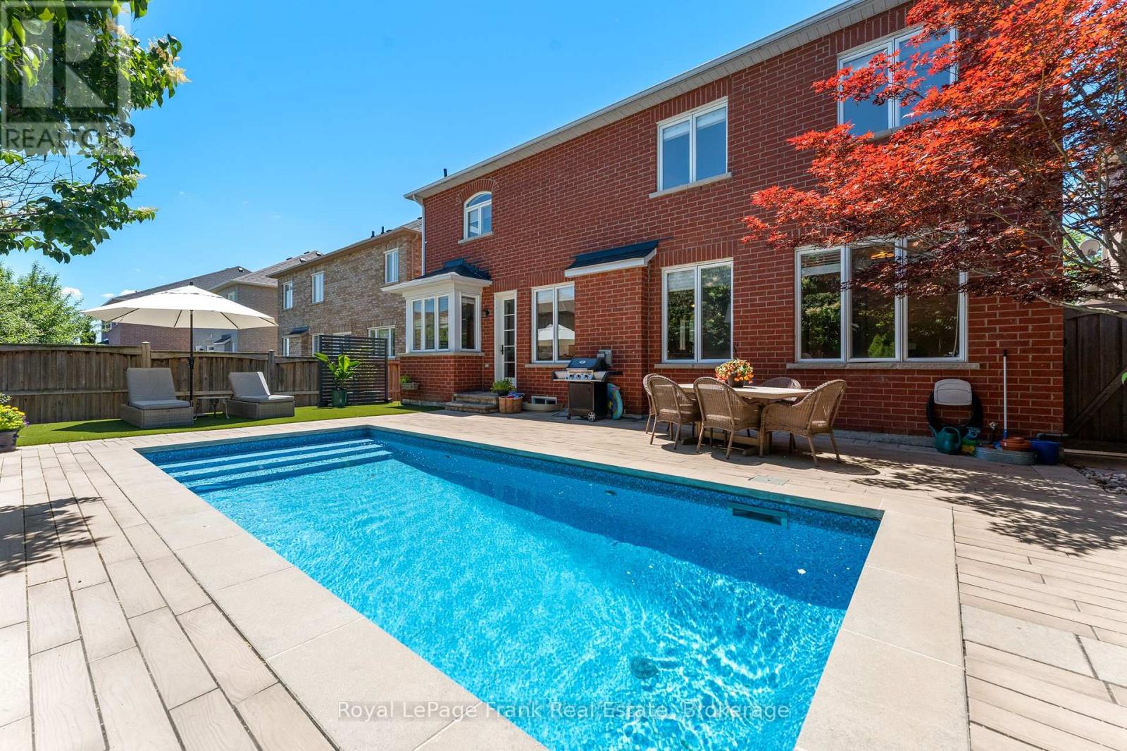 143 Manley Avenue, Whitchurch-Stouffville, Ontario  L4A 0C5 - Photo 41 - N13487844