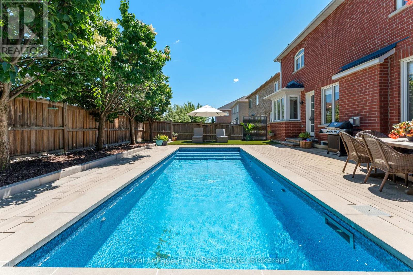143 Manley Avenue, Whitchurch-Stouffville, Ontario  L4A 0C5 - Photo 42 - N13487844