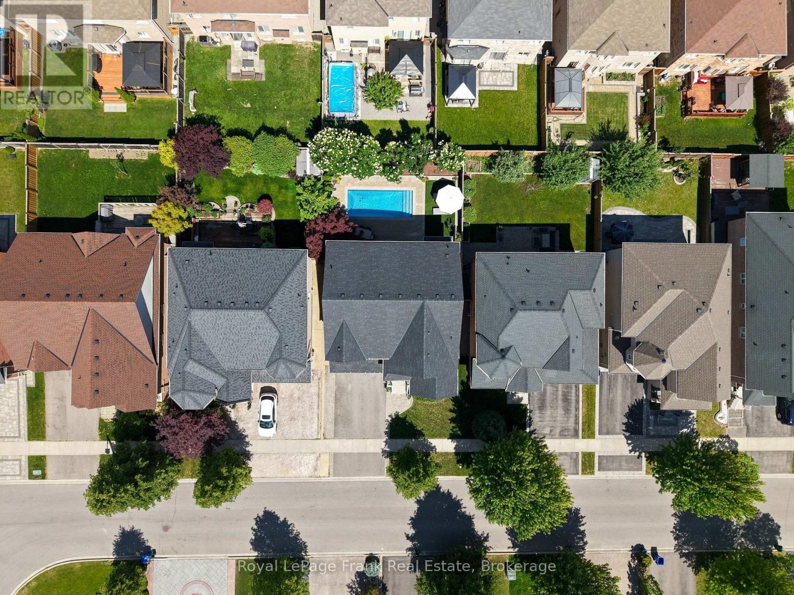 143 Manley Avenue, Whitchurch-Stouffville, Ontario  L4A 0C5 - Photo 45 - N13487844