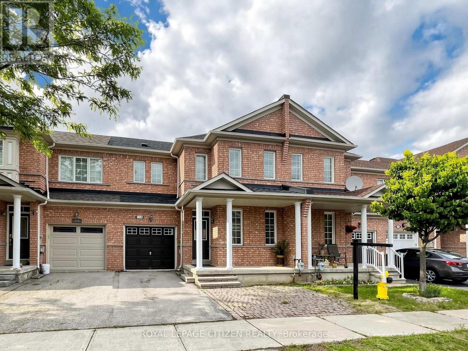 115 Dolce Crescent, Vaughan, Ontario  L4H 3C9 - Photo 1 - N13487870