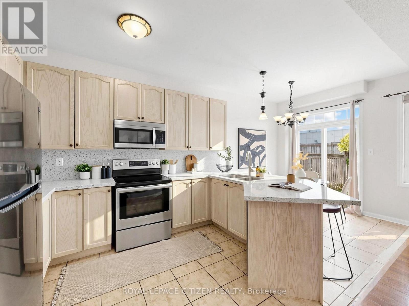 115 Dolce Crescent, Vaughan, Ontario  L4H 3C9 - Photo 13 - N13487870