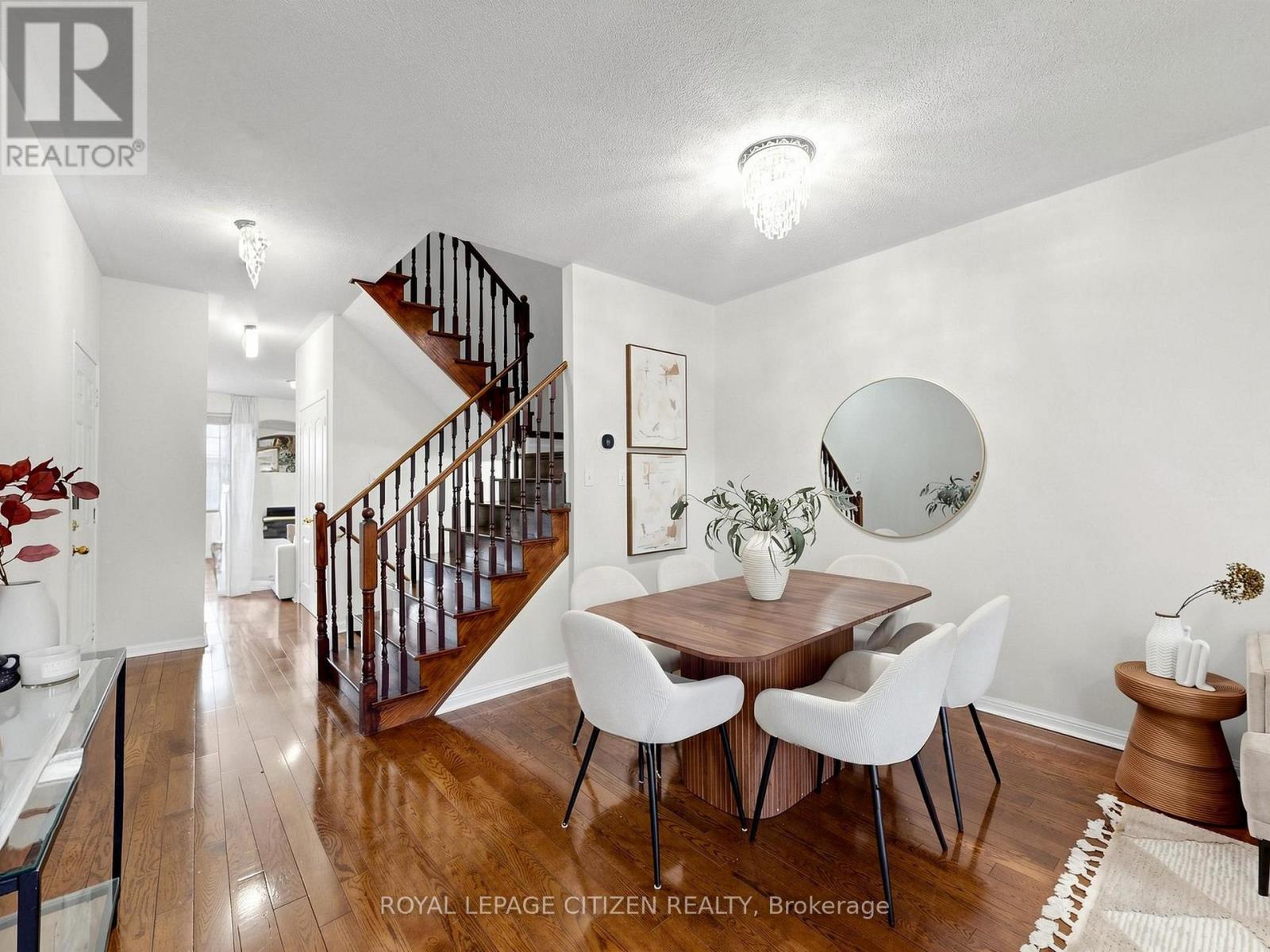115 Dolce Crescent, Vaughan, Ontario  L4H 3C9 - Photo 3 - N13487870