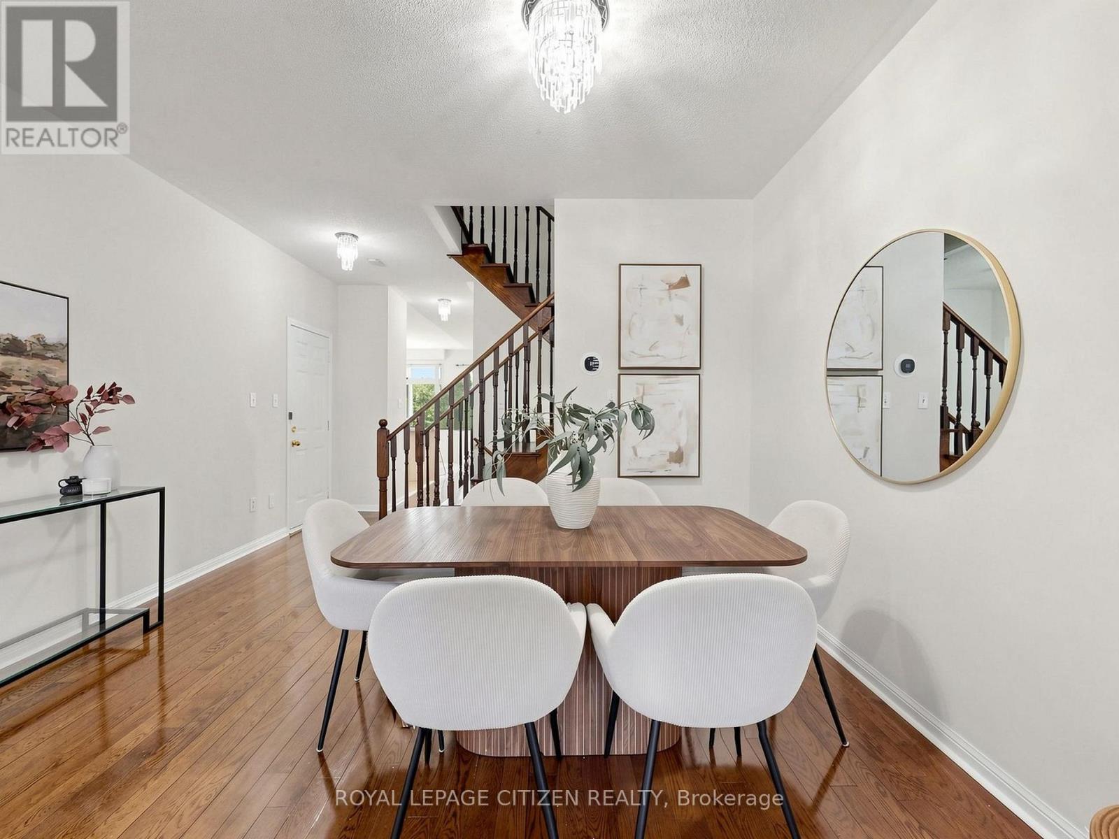 115 Dolce Crescent, Vaughan, Ontario  L4H 3C9 - Photo 4 - N13487870