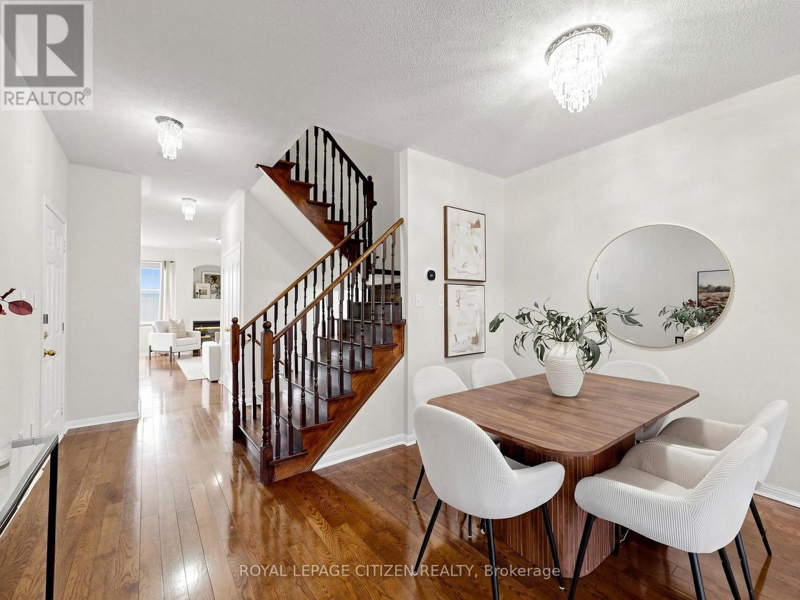 115 Dolce Crescent, Vaughan, Ontario  L4H 3C9 - Photo 5 - N13487870