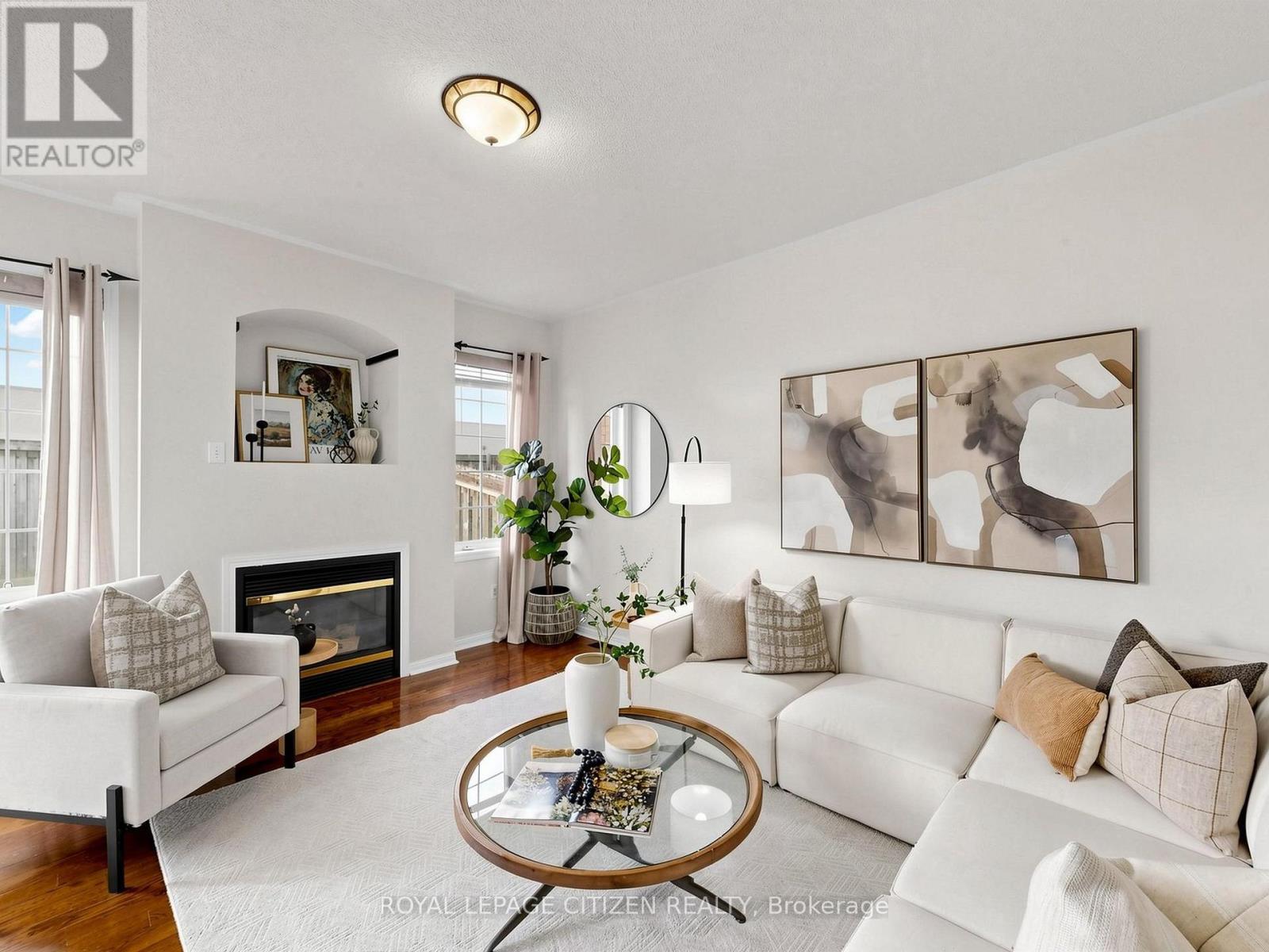 115 Dolce Crescent, Vaughan, Ontario  L4H 3C9 - Photo 6 - N13487870