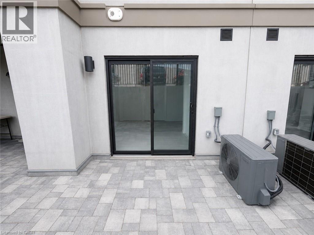 25 Palace Street Unit# Q24, Kitchener, Ontario  N2E 3M6 - Photo 14 - 40842904