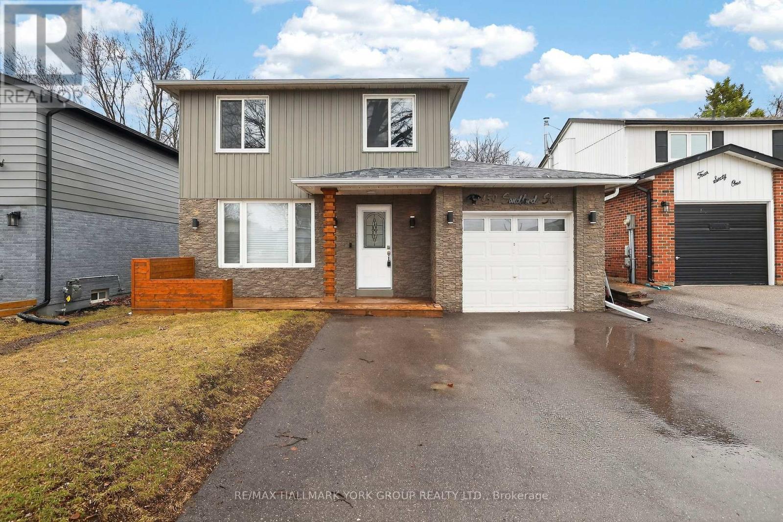 459 Sandford Street, Newmarket, Ontario  L3Y 4S8 - Photo 4 - N13487954