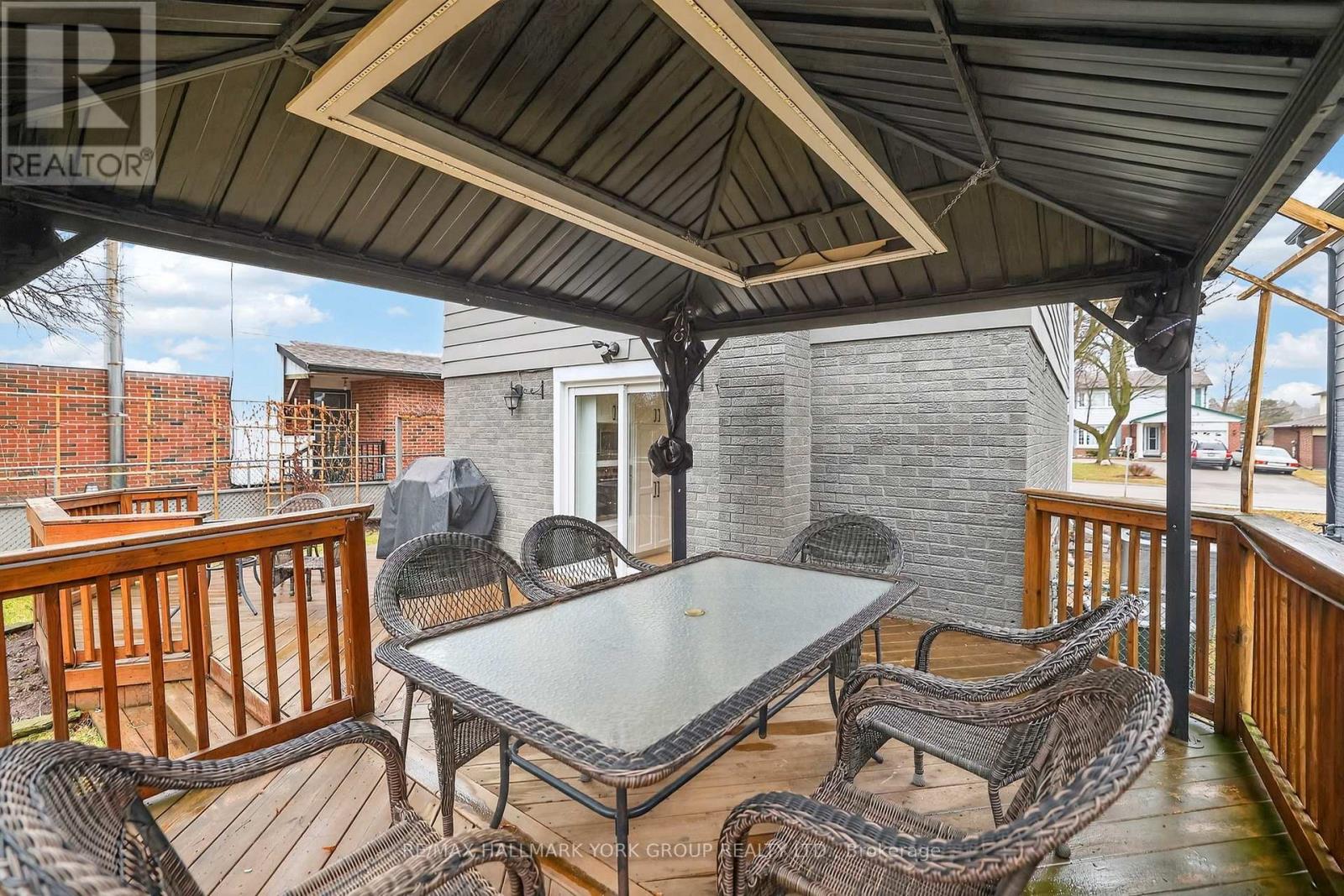 459 Sandford Street, Newmarket, Ontario  L3Y 4S8 - Photo 44 - N13487954