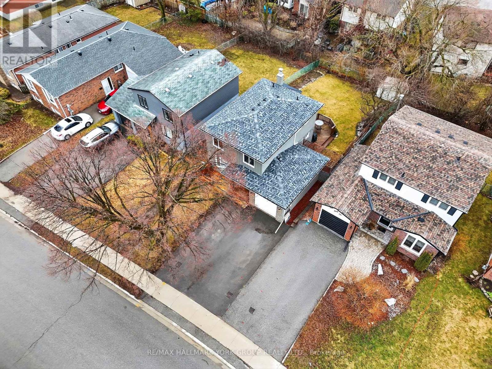 459 Sandford Street, Newmarket, Ontario  L3Y 4S8 - Photo 48 - N13487954