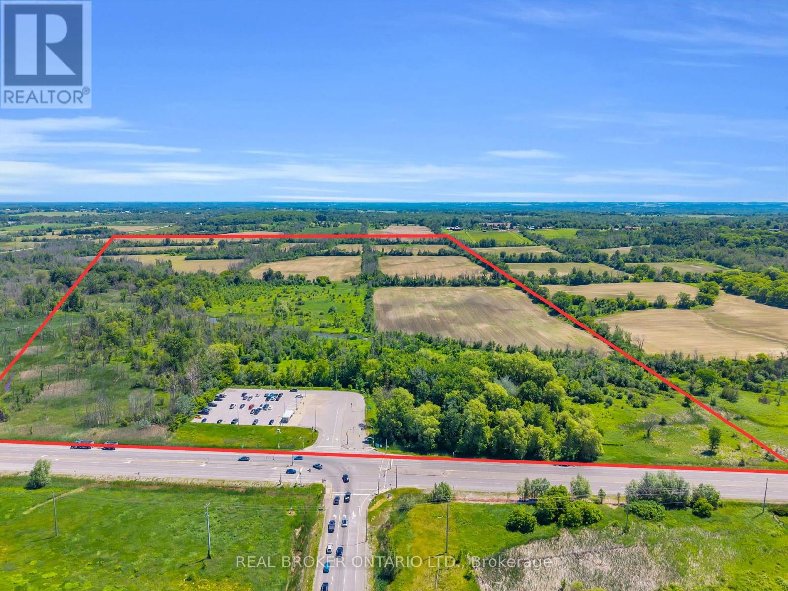 22413 WOODBINE AVENUE, East Gwillimbury, Ontario