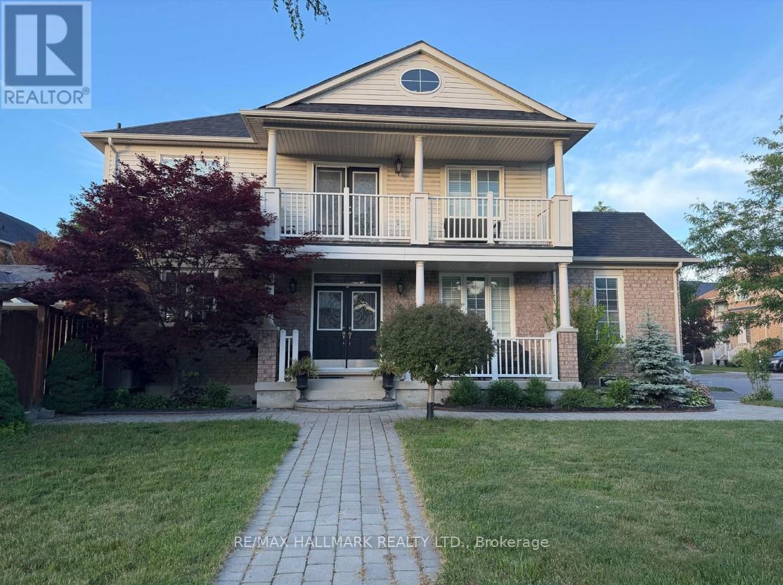 26 MERDOCK COURT, Whitchurch-Stouffville, Ontario