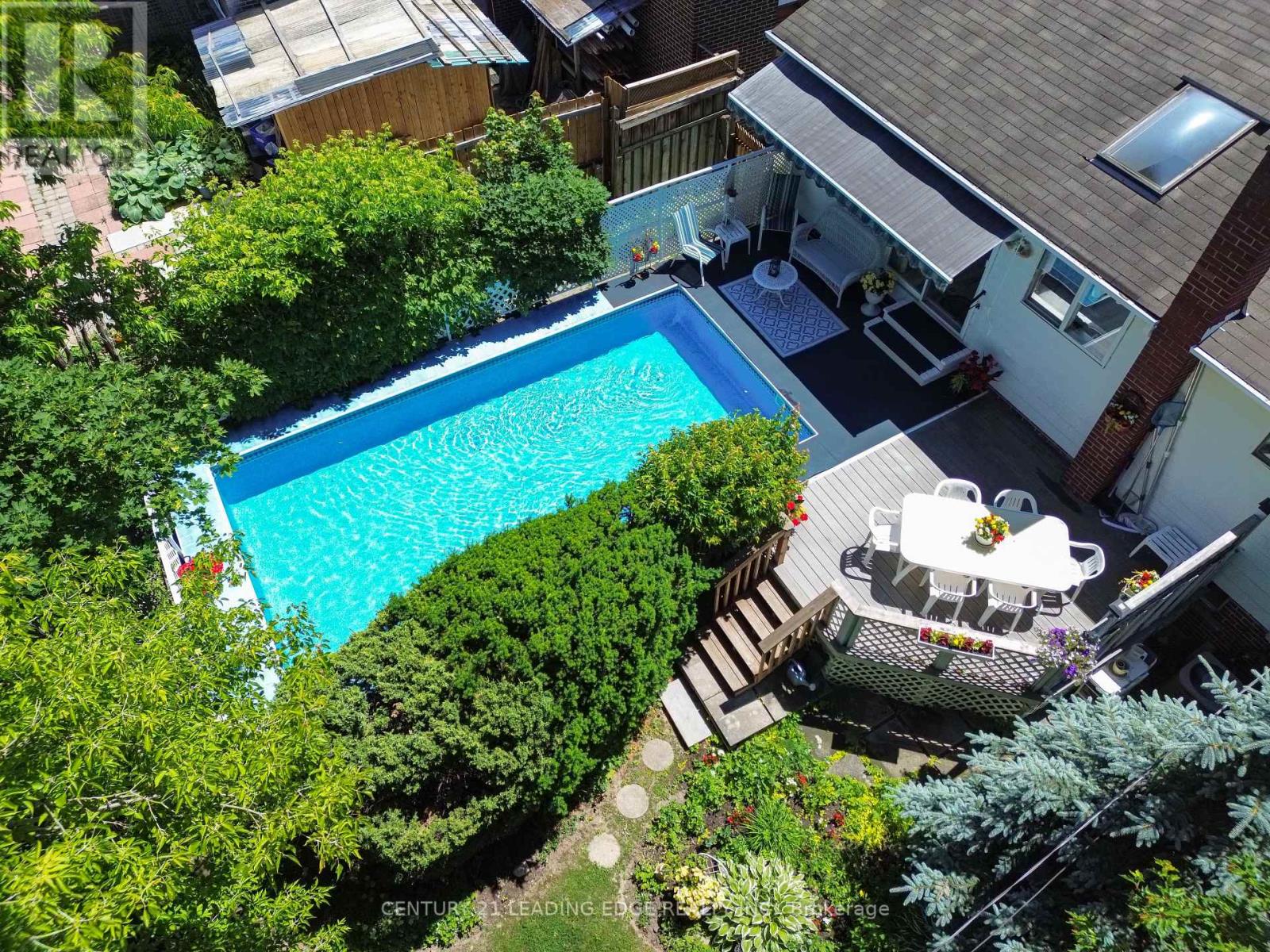 94 Southdale Drive, Markham, Ontario  L3P 1K2 - Photo 29 - N13488060