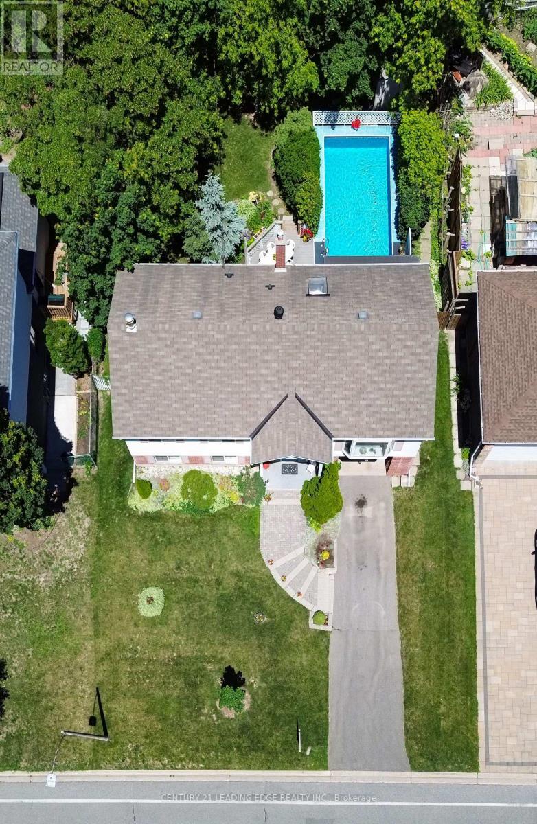 94 Southdale Drive, Markham, Ontario  L3P 1K2 - Photo 30 - N13488060