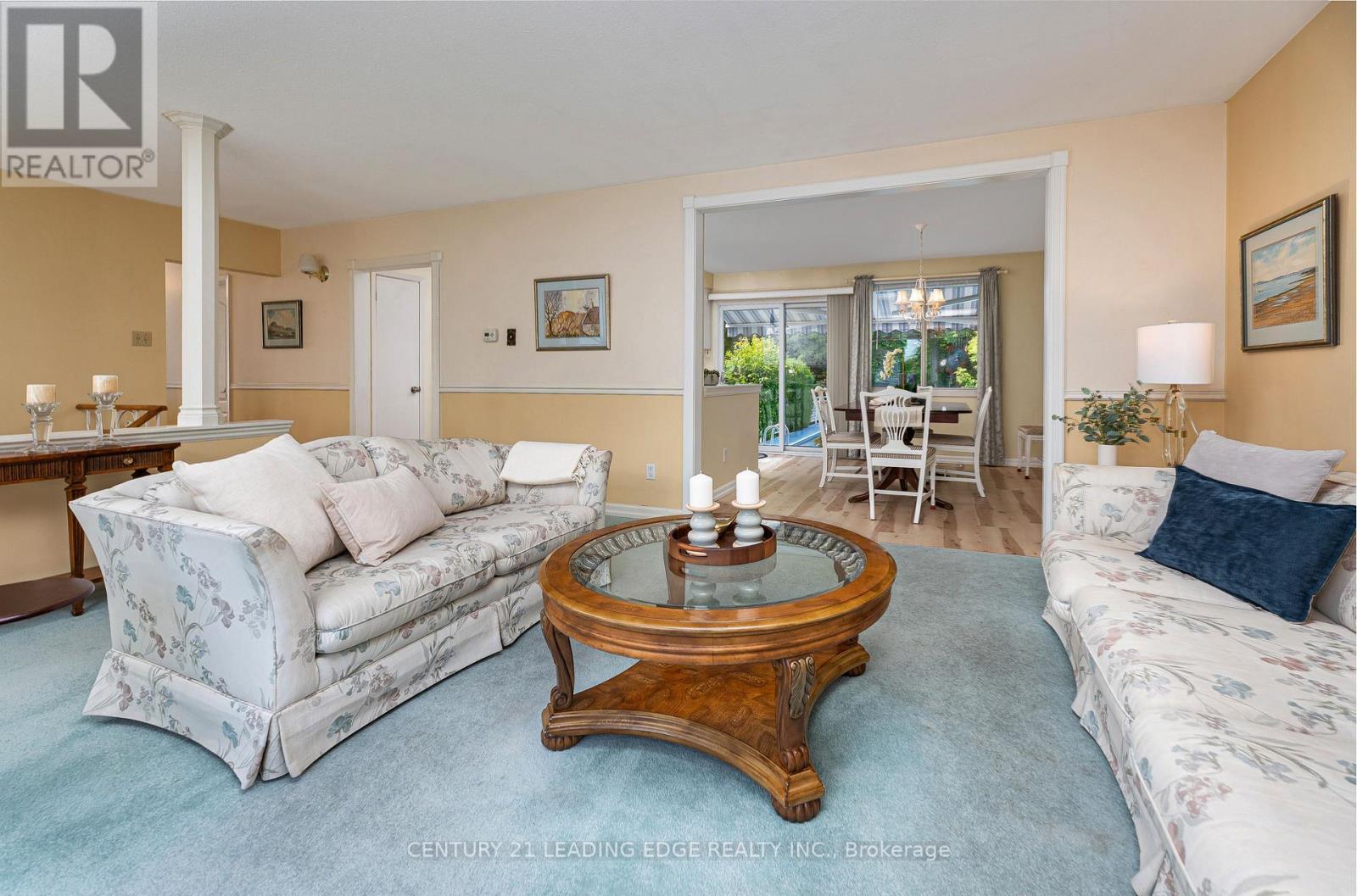 94 Southdale Drive, Markham, Ontario  L3P 1K2 - Photo 7 - N13488060