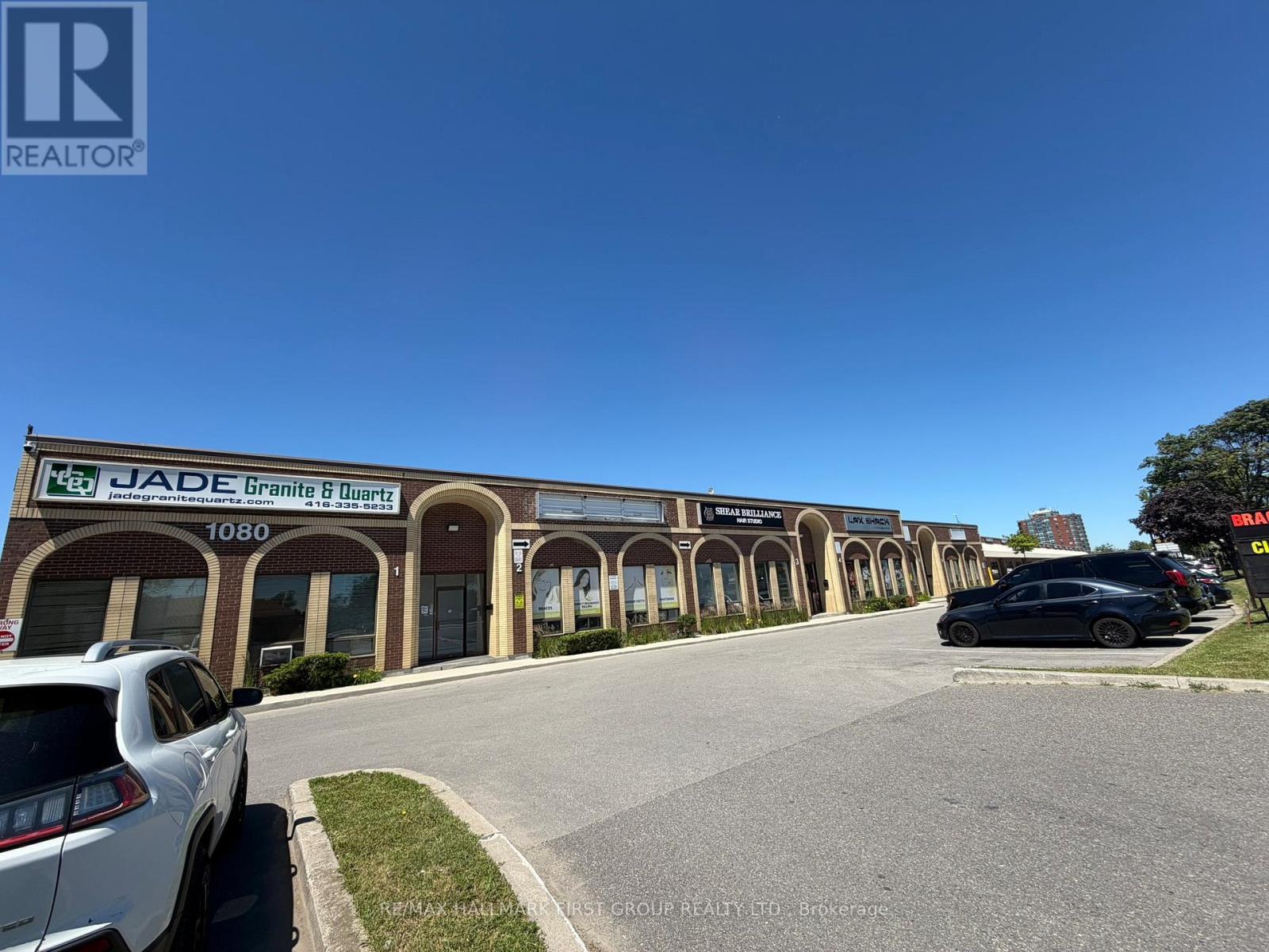 1 - 1080 BROCK ROAD, Pickering, Ontario