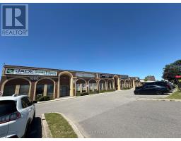 1 - 1080 BROCK ROAD, Pickering, Ontario