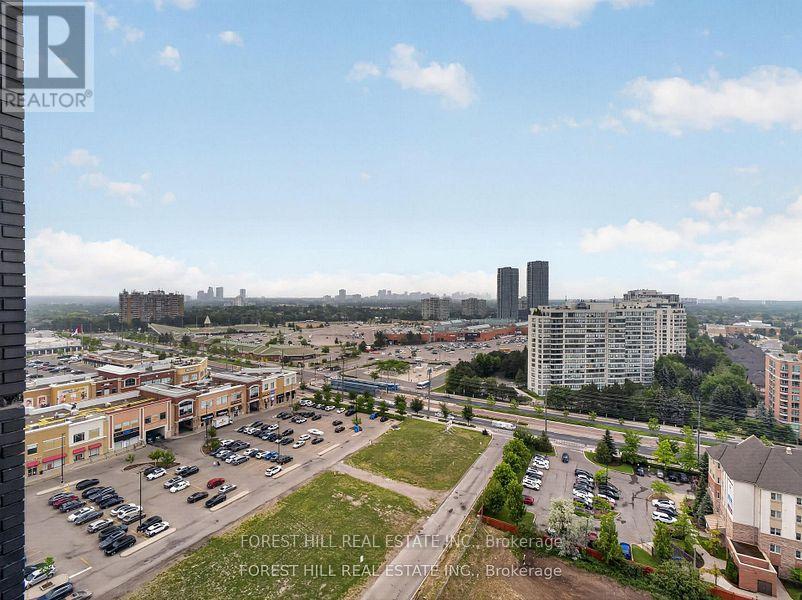 1703e - 20 Gatineau Drive, Vaughan, Ontario  L4J 0L3 - Photo 23 - N13488090