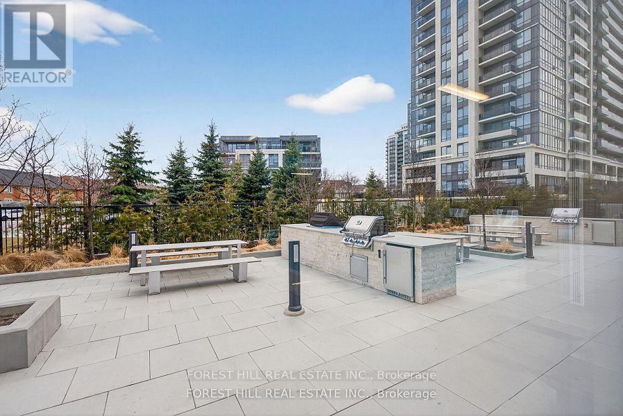 1703e - 20 Gatineau Drive, Vaughan, Ontario  L4J 0L3 - Photo 31 - N13488090