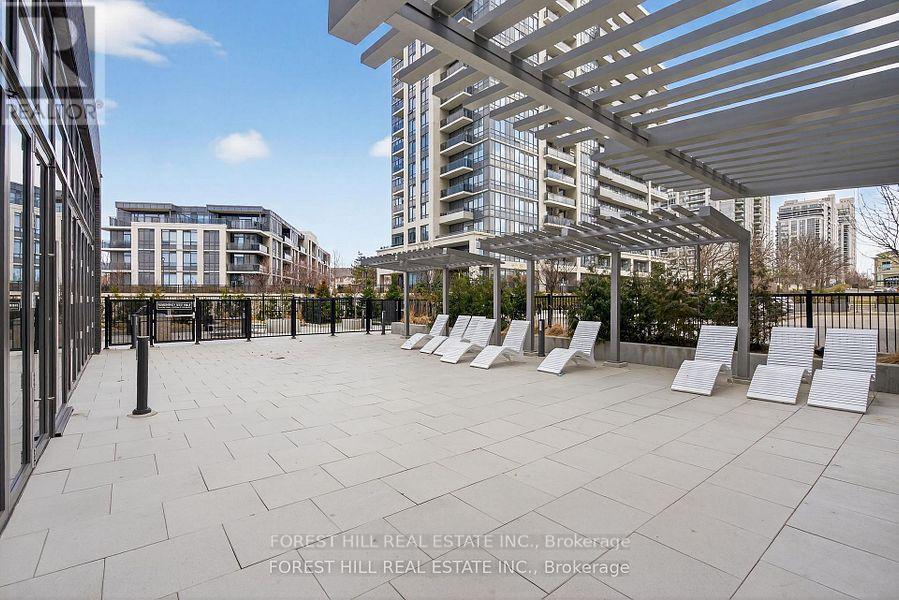 1703e - 20 Gatineau Drive, Vaughan, Ontario  L4J 0L3 - Photo 32 - N13488090