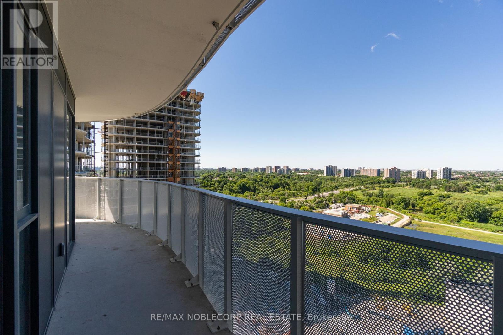1414 - 6 Flavelle Trail, Vaughan, Ontario  L4L 0M8 - Photo 16 - N13488130
