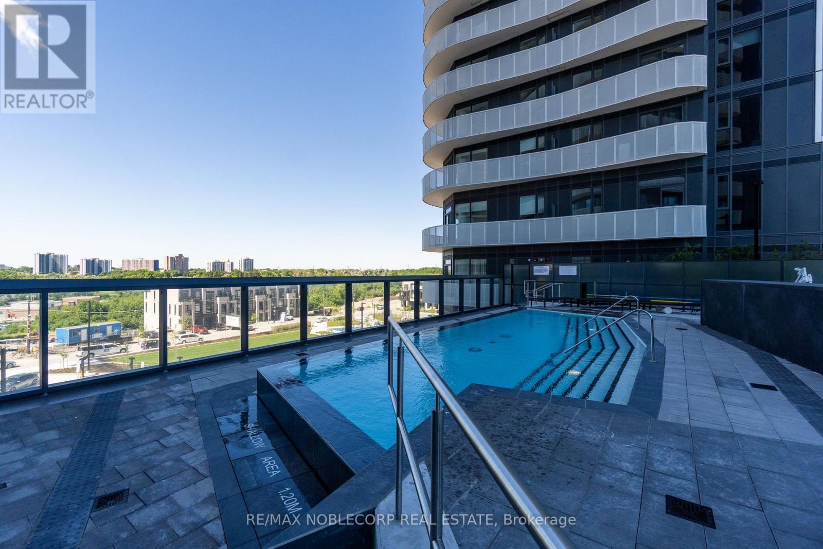 1414 - 6 Flavelle Trail, Vaughan, Ontario  L4L 0M8 - Photo 29 - N13488130