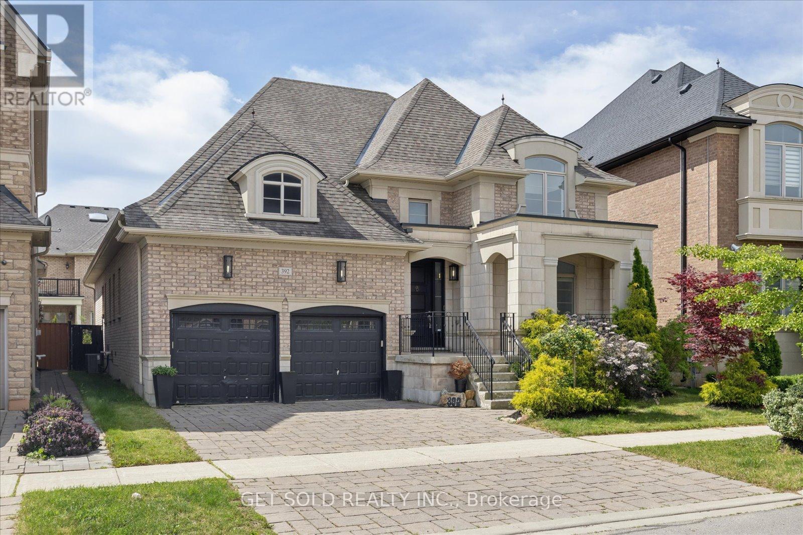 392 Woodgate Pines Drive, Vaughan, Ontario  L4H 3X4 - Photo 1 - N13488146