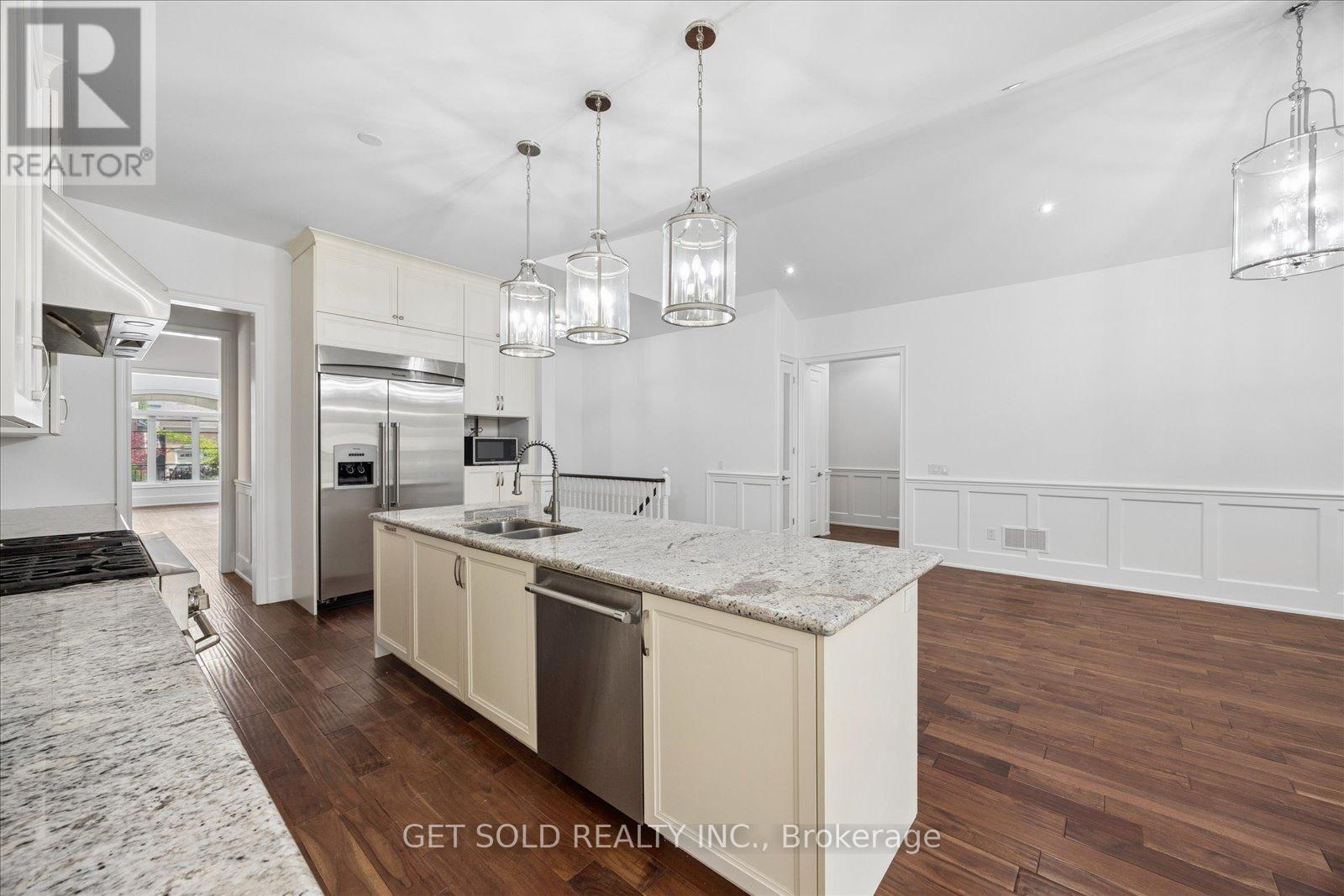 392 Woodgate Pines Drive, Vaughan, Ontario  L4H 3X4 - Photo 15 - N13488146