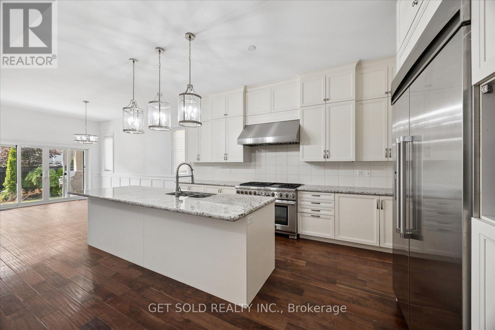 392 Woodgate Pines Drive, Vaughan, Ontario  L4H 3X4 - Photo 16 - N13488146