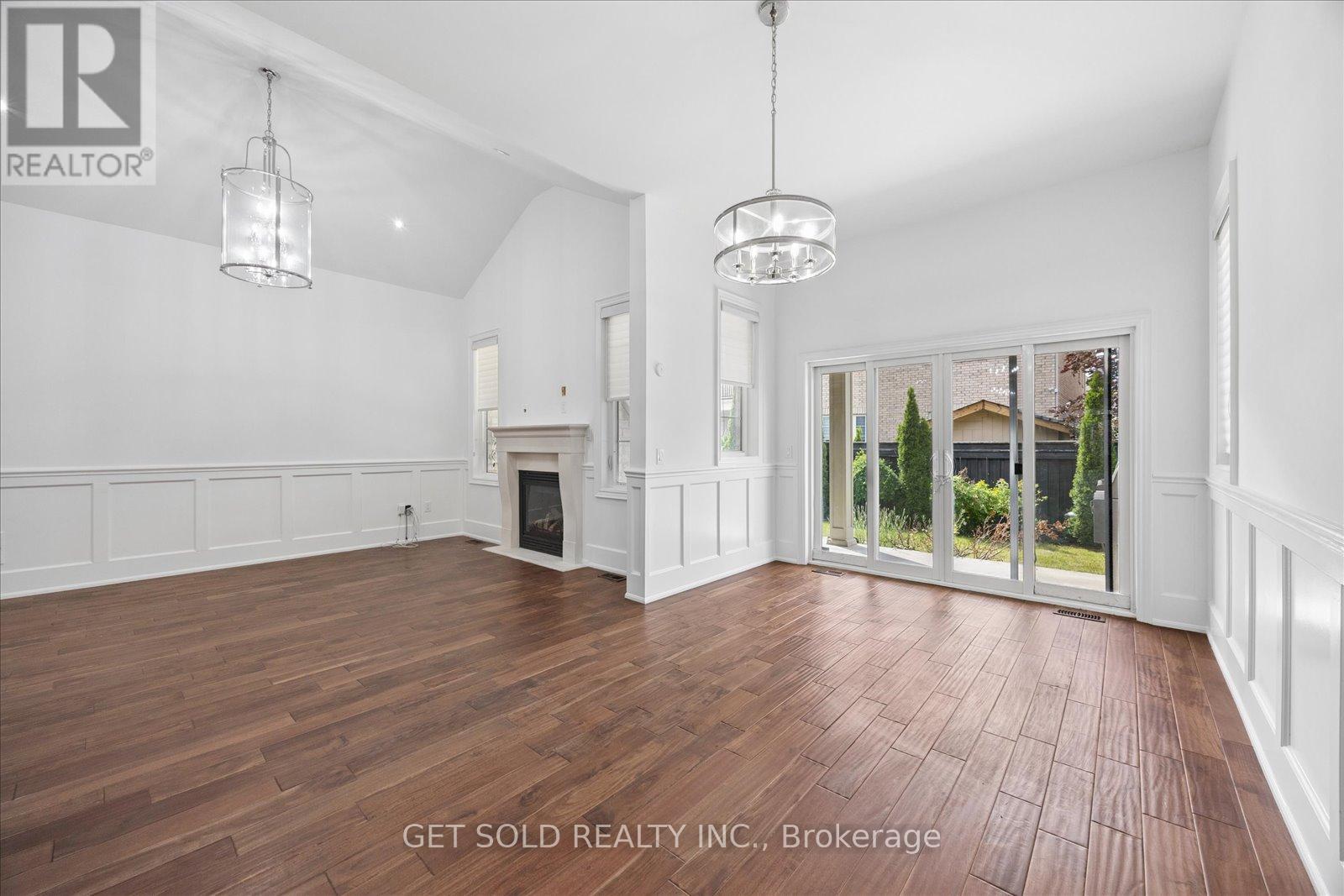 392 Woodgate Pines Drive, Vaughan, Ontario  L4H 3X4 - Photo 19 - N13488146