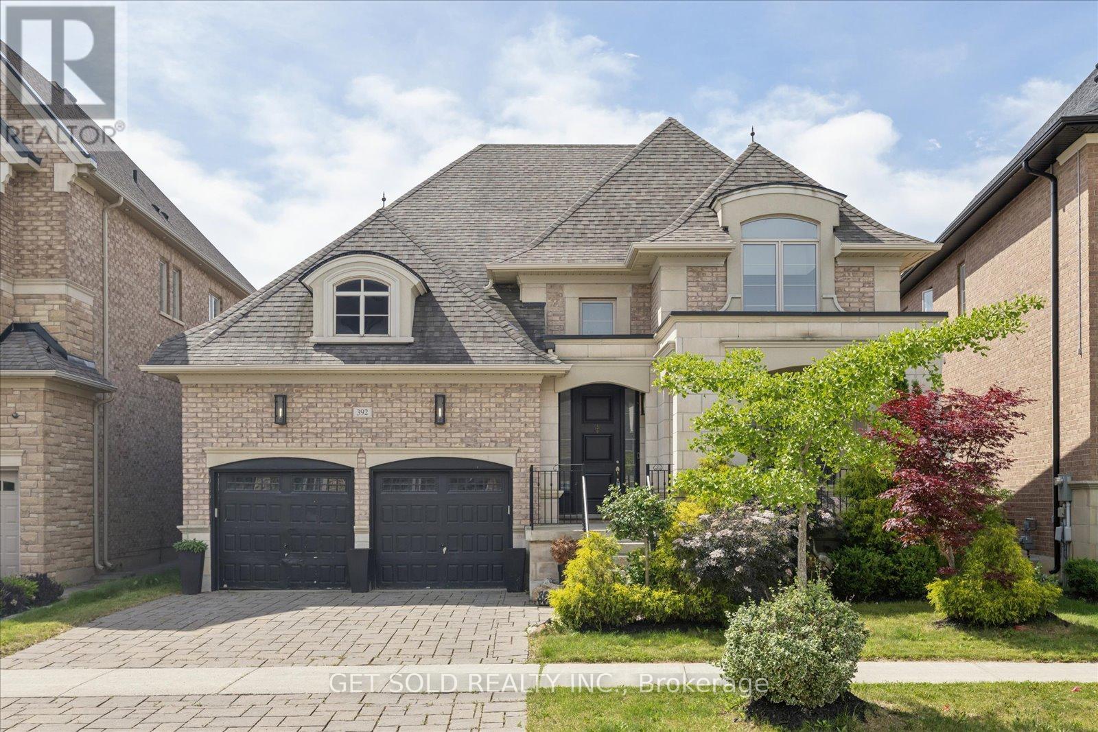 392 Woodgate Pines Drive, Vaughan, Ontario  L4H 3X4 - Photo 2 - N13488146