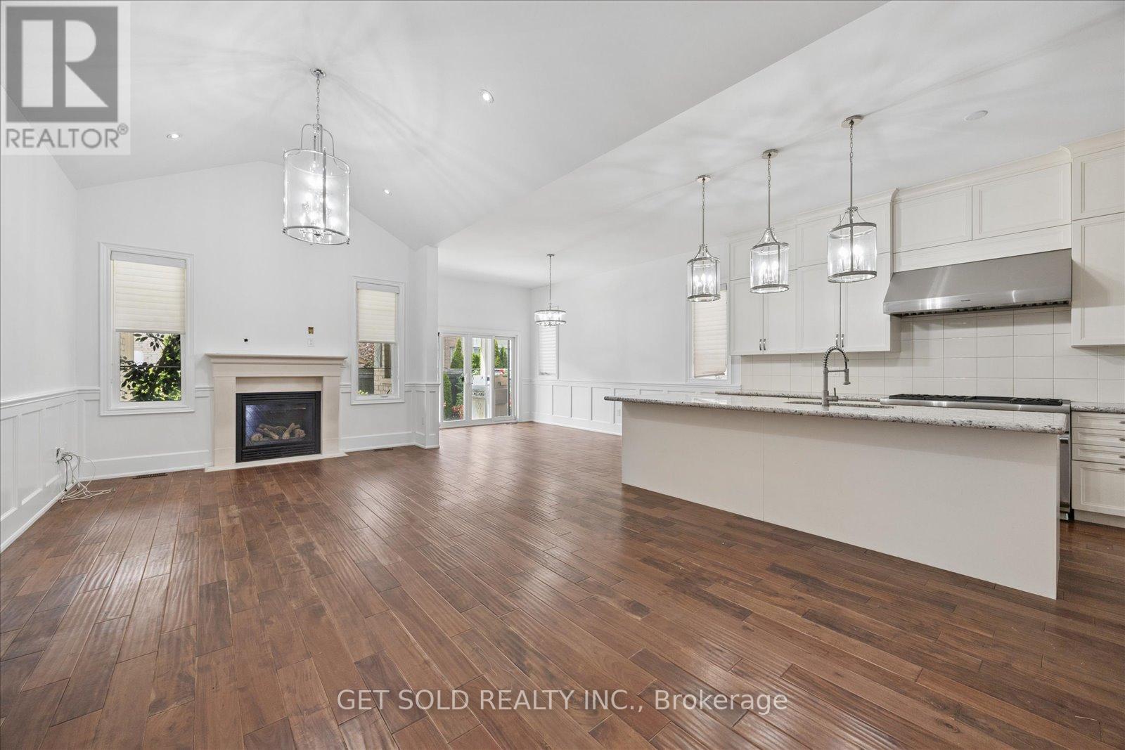 392 Woodgate Pines Drive, Vaughan, Ontario  L4H 3X4 - Photo 21 - N13488146