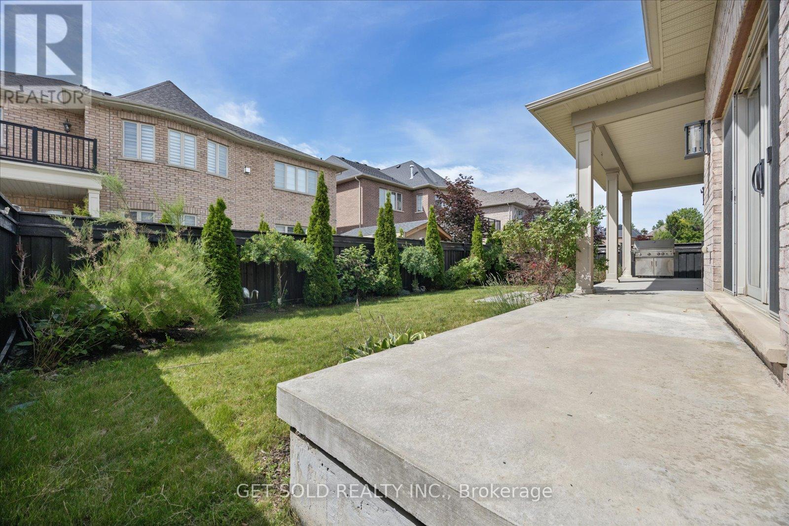 392 Woodgate Pines Drive, Vaughan, Ontario  L4H 3X4 - Photo 48 - N13488146