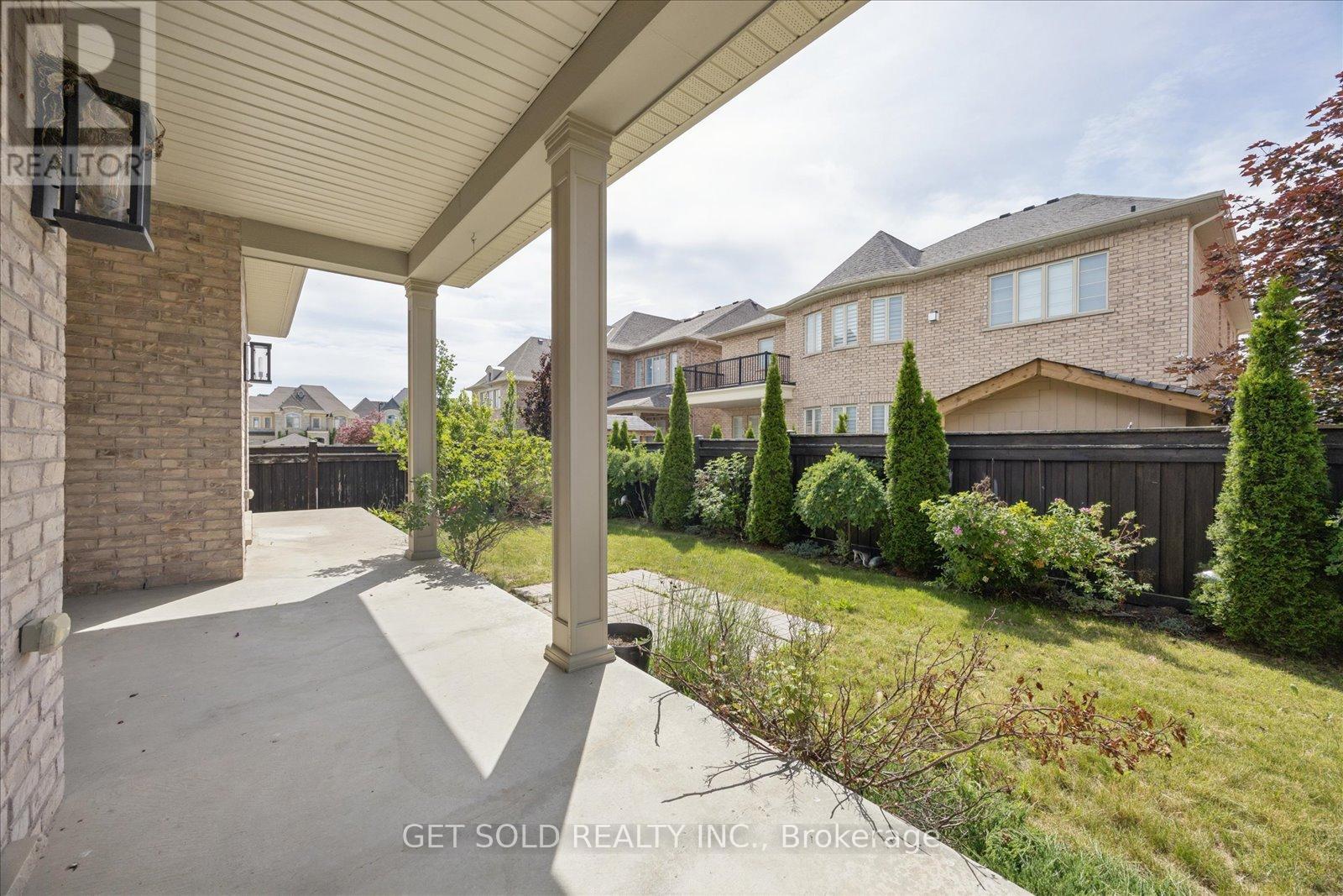 392 Woodgate Pines Drive, Vaughan, Ontario  L4H 3X4 - Photo 49 - N13488146