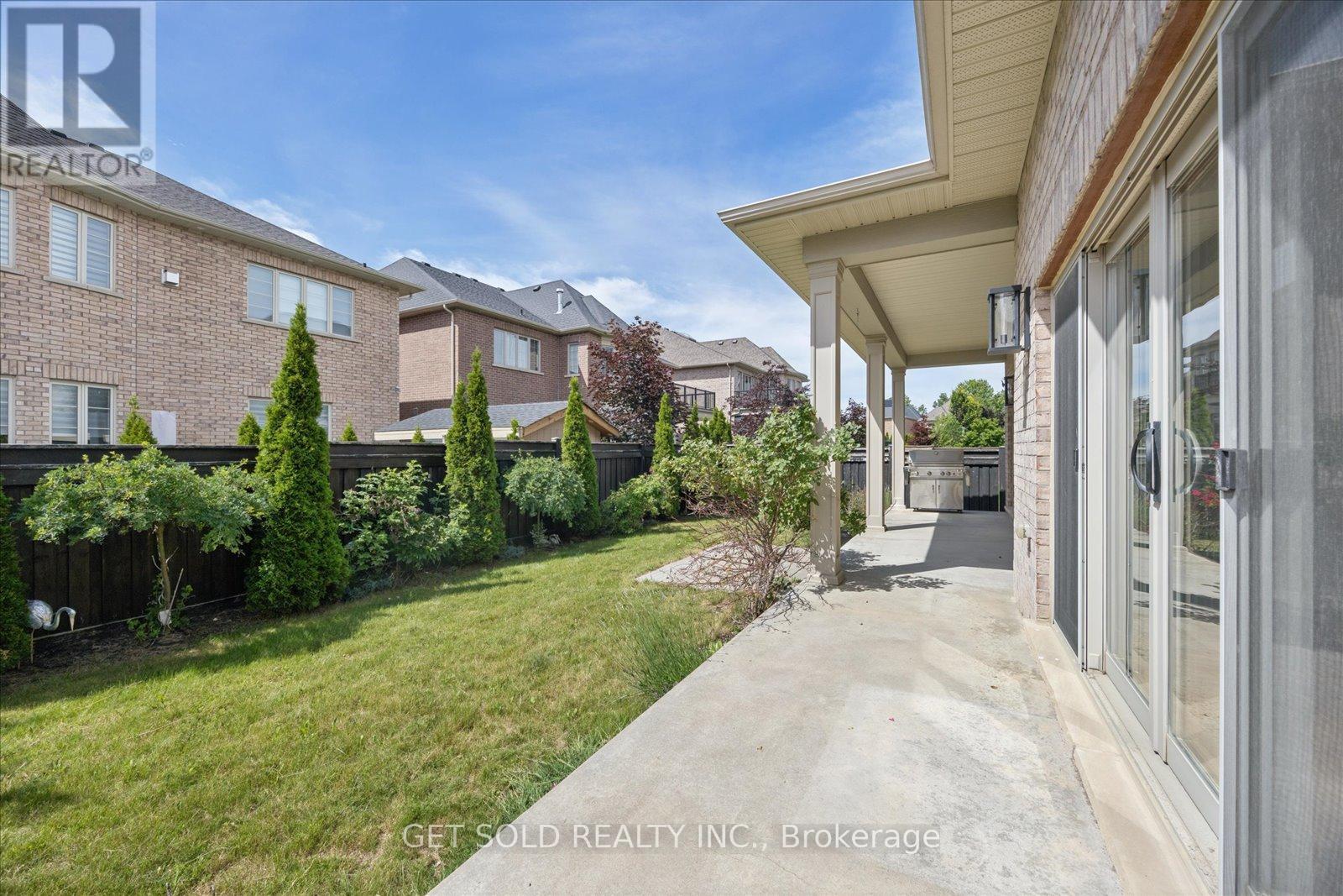 392 Woodgate Pines Drive, Vaughan, Ontario  L4H 3X4 - Photo 50 - N13488146