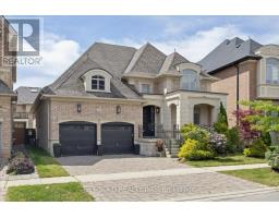 392 WOODGATE PINES DRIVE, Vaughan, Ontario