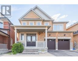 37 GRANDWOOD AVENUE, Whitchurch-Stouffville, Ontario