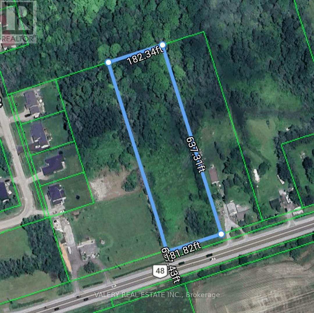 30360 HIGHWAY 48 ACRES, Georgina, Ontario