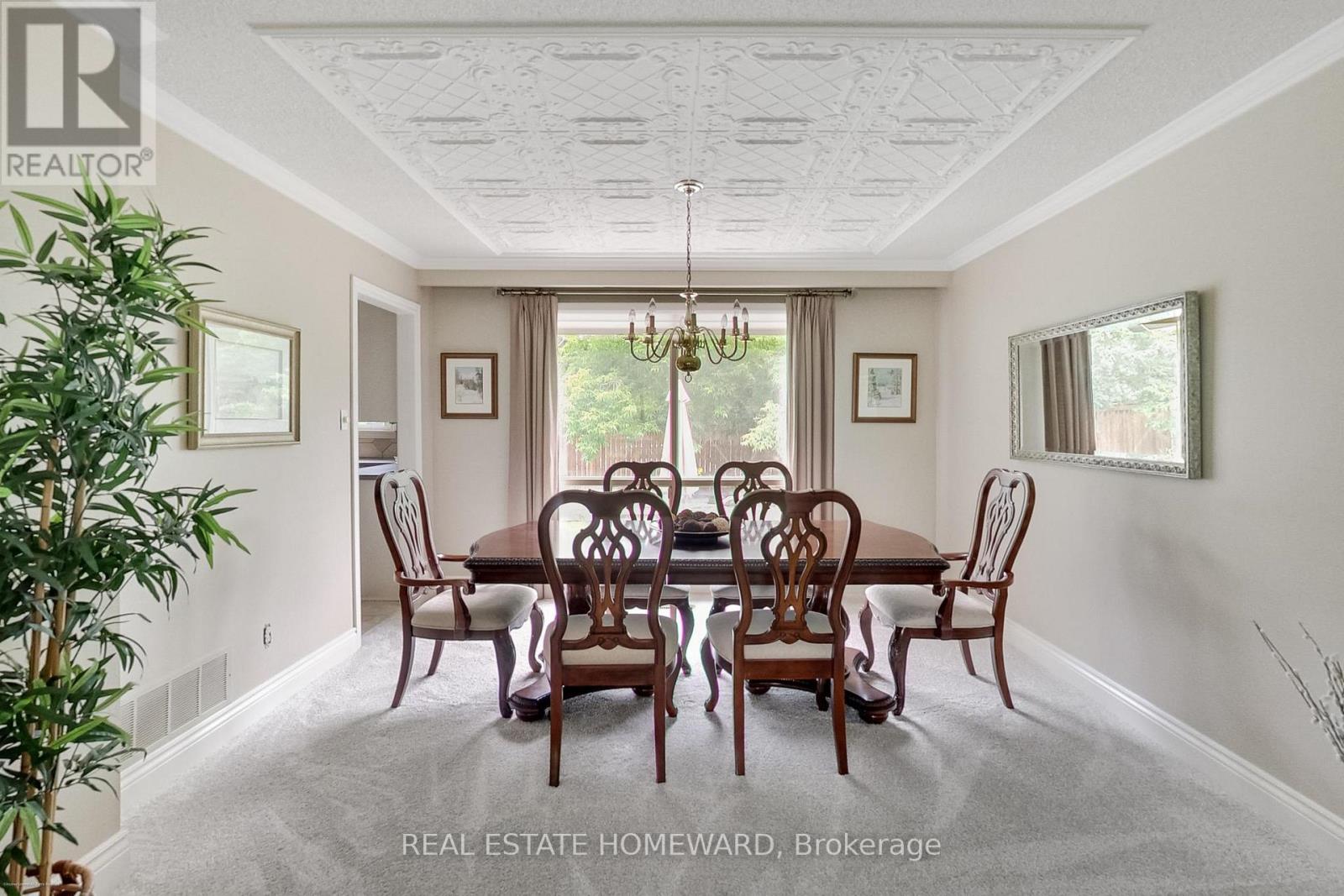 3 Emmeloord Crescent, Markham, Ontario  L3R 1P7 - Photo 13 - N13488326