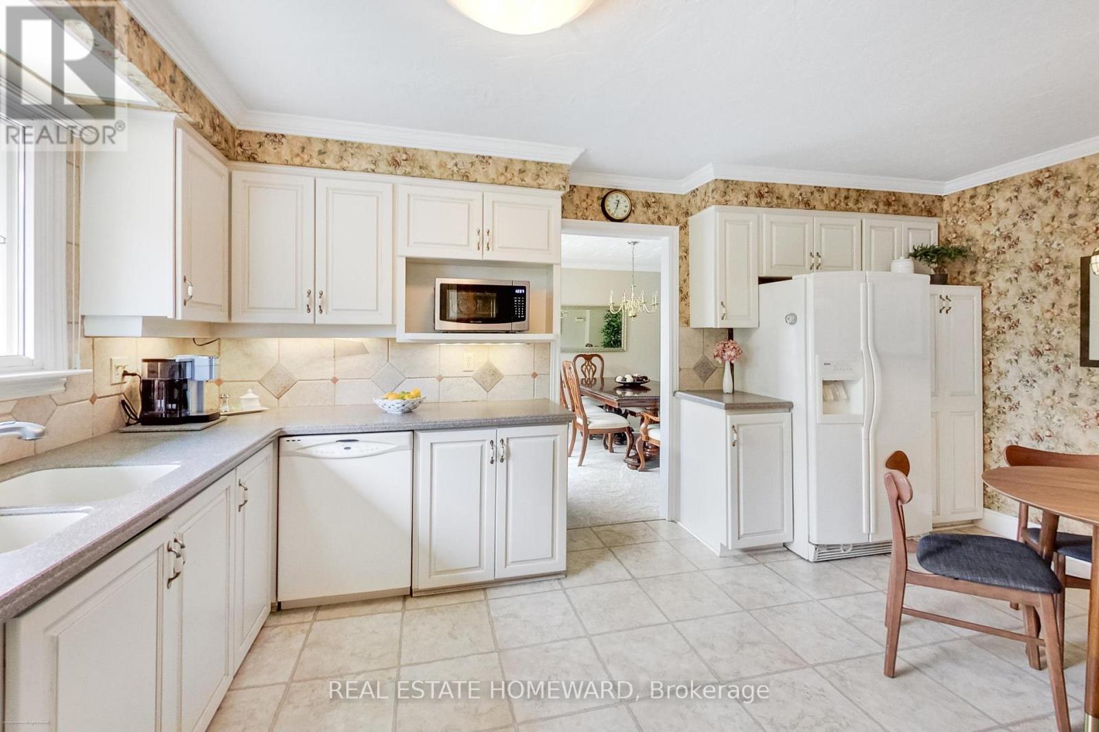 3 Emmeloord Crescent, Markham, Ontario  L3R 1P7 - Photo 18 - N13488326