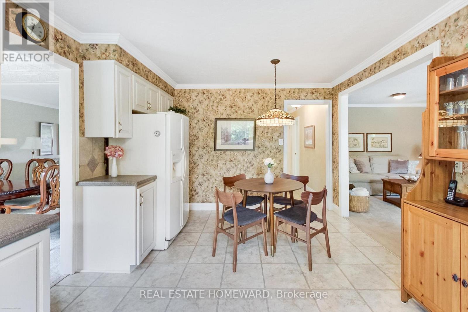 3 Emmeloord Crescent, Markham, Ontario  L3R 1P7 - Photo 19 - N13488326