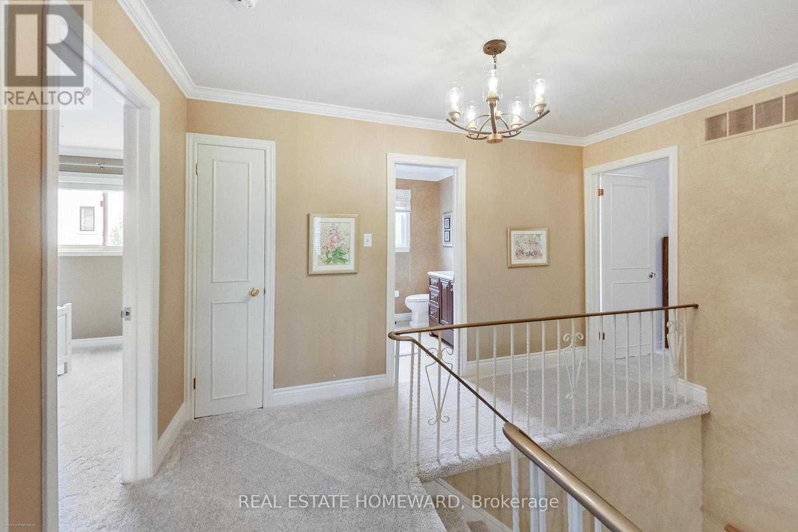 3 Emmeloord Crescent, Markham, Ontario  L3R 1P7 - Photo 21 - N13488326