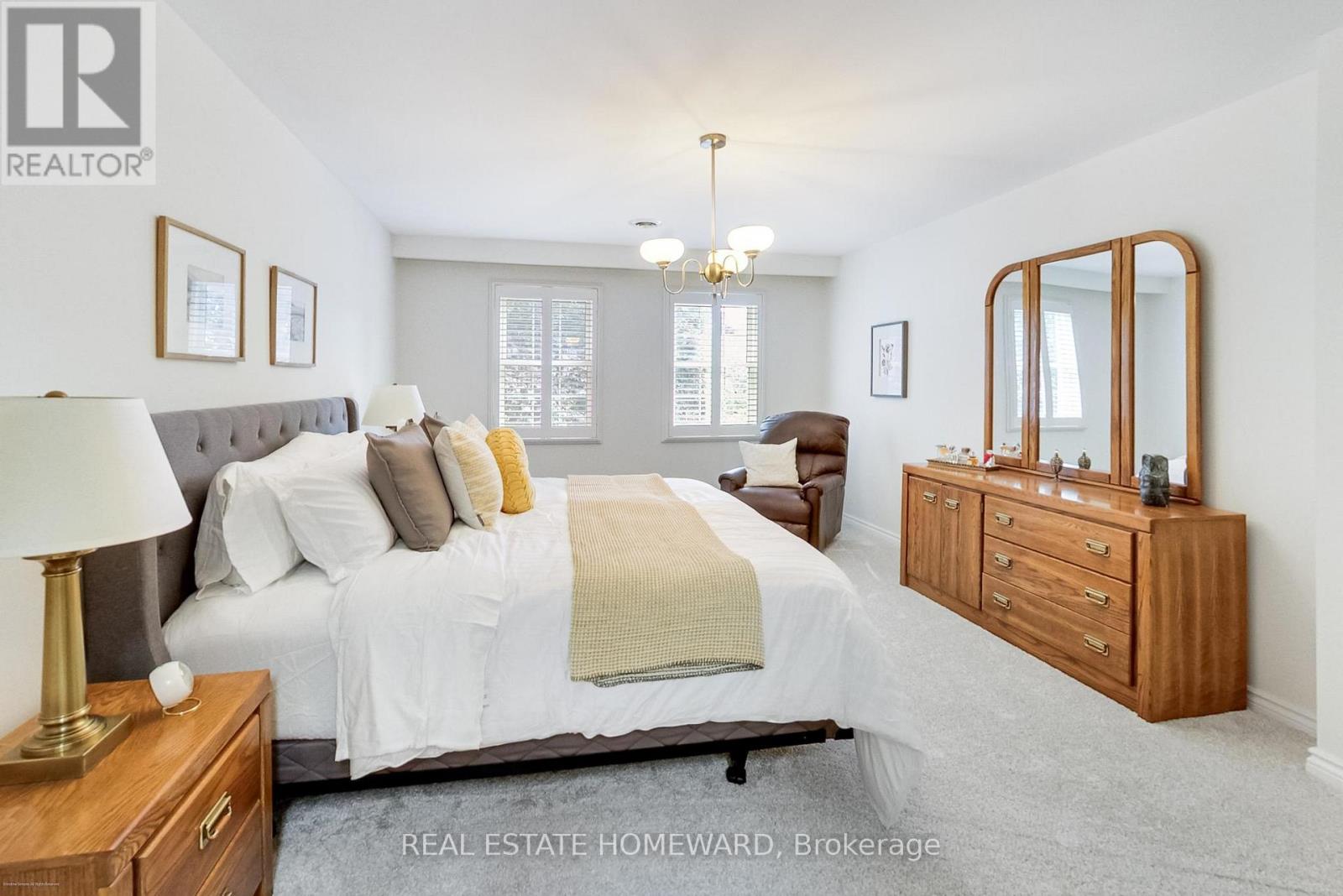 3 Emmeloord Crescent, Markham, Ontario  L3R 1P7 - Photo 22 - N13488326