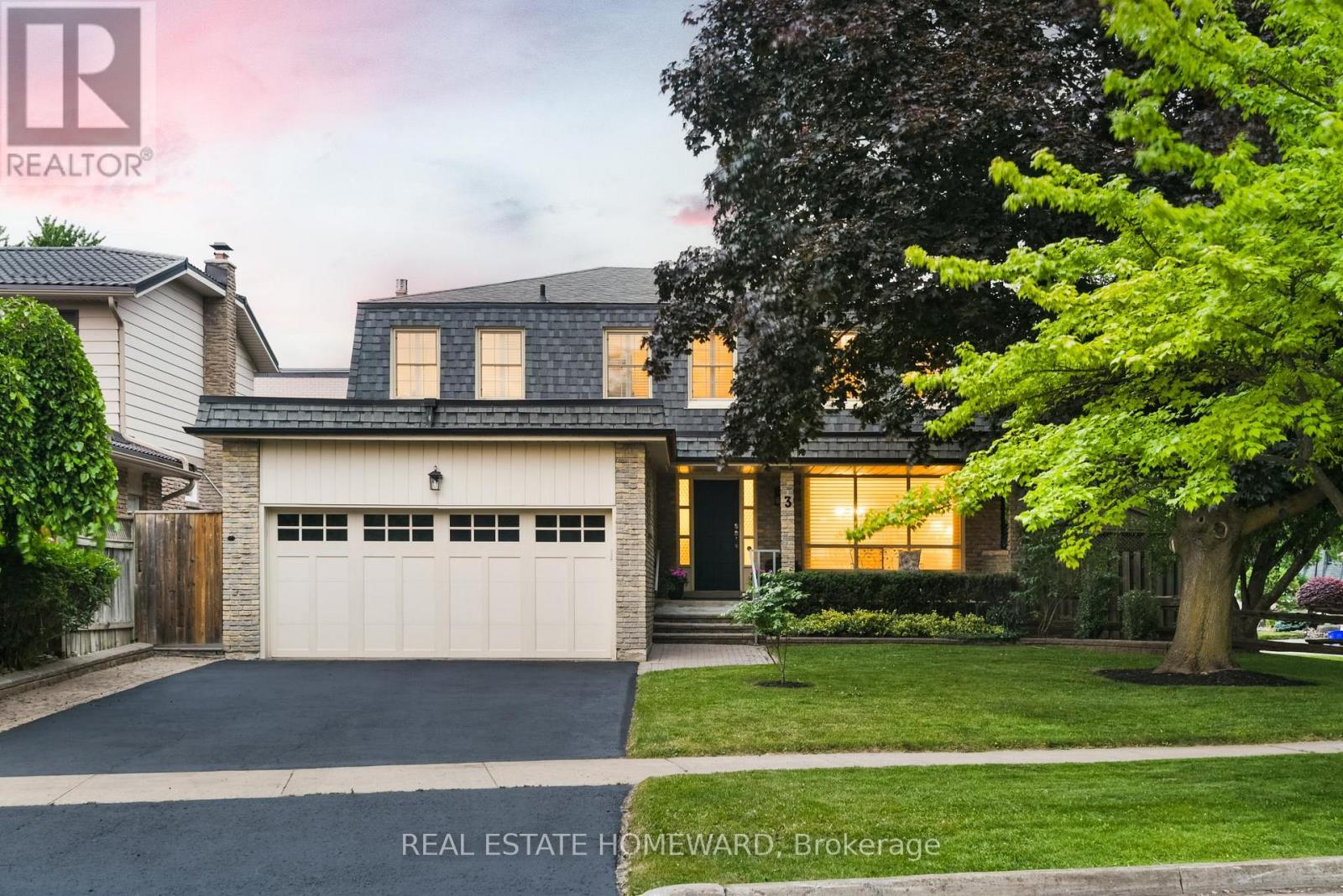 3 Emmeloord Crescent, Markham, Ontario  L3R 1P7 - Photo 3 - N13488326