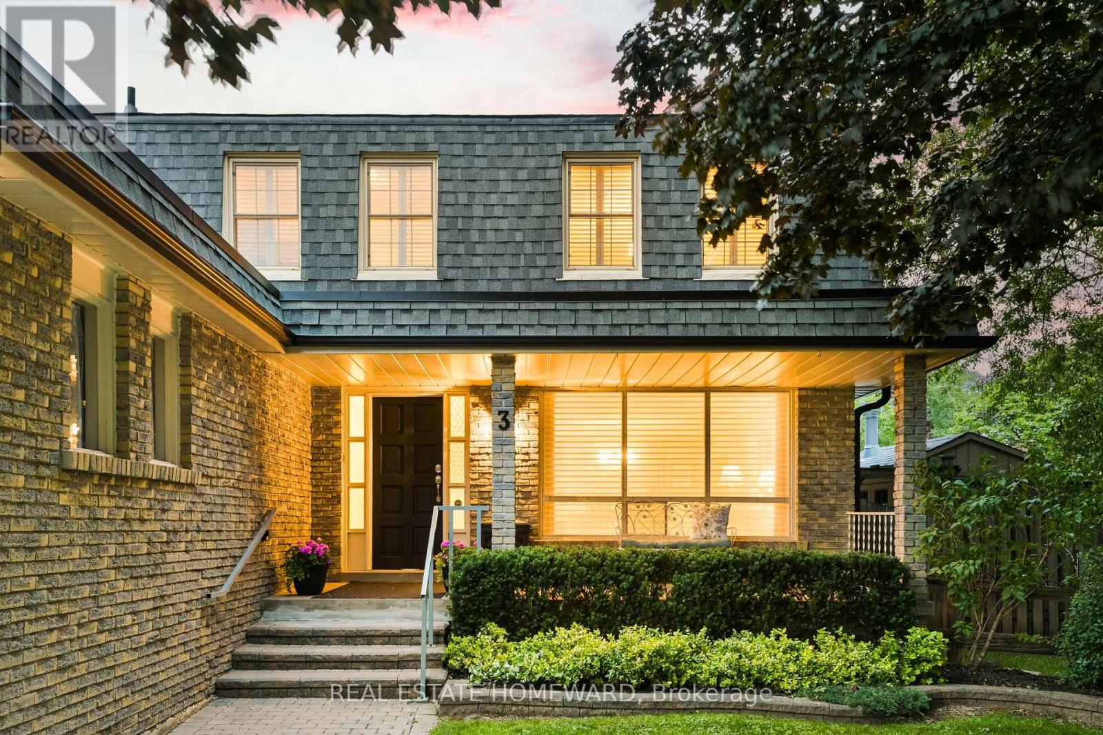 3 Emmeloord Crescent, Markham, Ontario  L3R 1P7 - Photo 4 - N13488326